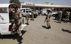 Pakistan tăng cường an ninh tại Karachi
