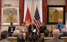 Tăng cường hợp tác Việt - Mỹ trong đào tạo sau đại học