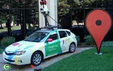 Google ra mắt phần mềm Street View tại Indonesia