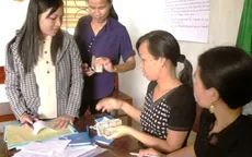 Trần lãi suất 13% sẽ gây khó cho tài chính vi mô  