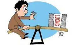 Cần một lộ trình để xây dựng lương tối thiểu   