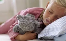 Làm thế nào cho bé ngủ riêng?