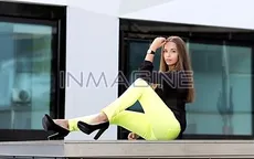 Skinny jeans có hại cho sức khỏe