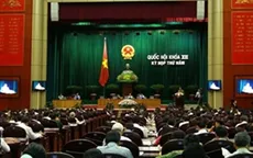 Ngân sách Nhà nước năm 2011 thu vượt mục tiêu