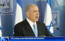 Xung đột ở Dải Gaza có nguy cơ leo thang