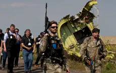 Vụ tai nạn MH17: Khoảng 80 thi thể chưa thu thập được