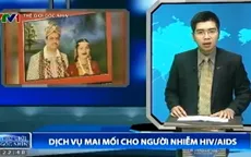 Dịch vụ mai mối cho người nhiễm HIV tại Ấn Độ