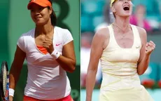 Australian Open ngày 9: Li Na quyết đấu Sharapova ở bán kết