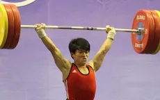 Cử tạ Việt Nam giành 3 suất dự Olympic trẻ 2014