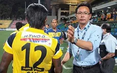 SEA Games 27: Malaysia lùi ngày chốt đội hình