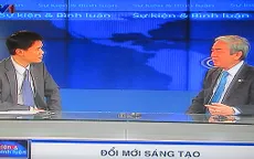 Mối quan hệ giữa công nghệ và DN tại Việt Nam