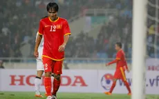 “VFF đã hời hợt với hình ảnh thiêng liêng của đội tuyển quốc gia”