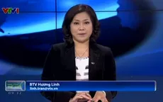 Toàn cảnh sự kiện máy bay rơi MH17