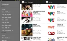 VCTV chính thức cung cấp dịch vụ VTVPlus