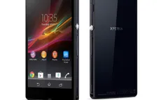 Sony Xperia Z "hạ gục" các tín đồ công nghệ