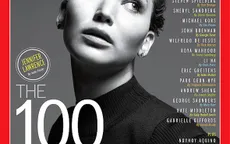 Jennifer Lawrence lọt top 100 nhân vật có ảnh hưởng nhất thế giới