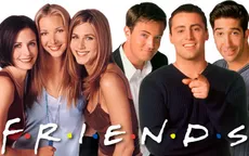 "Friends tái hợp" - Chỉ là... tin vịt