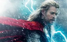 Thor: The Dark World gây sốt ngay từ trailer