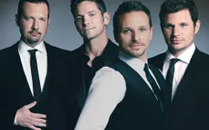 98 Degrees tung album mới sau 13 năm