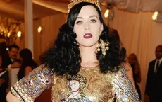 Lạ mắt với các sao ở Met Gala 2013