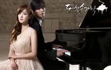 Gặp lại “thái tử Shin” trong phim "Năm ngón tay" trên VTV9