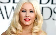 Christina Aguilera thon gọn bất ngờ
