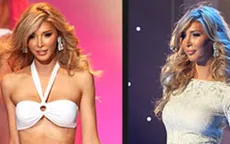 Chương trình thực tế về người đẹp chuyển giới