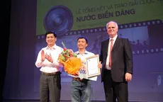 Sinh viên với vấn đề “nóng” toàn cầu