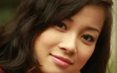 Minh Hương: Chồng không ghen khi diễn cảnh tình cảm với Việt Anh
