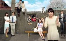 Phim Hàn "Người mẹ ngốc nghếch" lên sóng VTVCab7