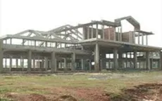Quảng Trị: Nguy cơ xuống cấp công trình hàng chục tỷ đồng 