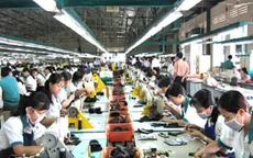 Đơn hàng xuất khẩu đầu năm nhiều khả quan