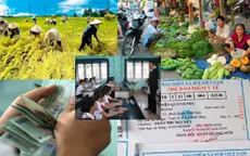 Sửa đổi 5 tiêu chí xây dựng nông thôn mới