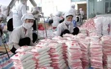 Hạn ngạch nhập khẩu muối, đường, trứng năm 2013