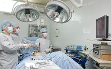 Phẫu thuật nội soi trẻ em - niềm tự hào của Y học Việt Nam