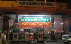 Petrolimex khẳng định đủ nguồn cung cho các đại lý
