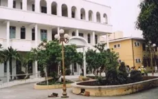 Cao đẳng Truyền hình - Đài THVN tuyển sinh năm 2013