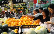 Đưa tin thất thiệt về giá cả sẽ bị phạt tới 150 triệu đồng