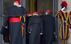 Vatican sẵn sàng cho việc bầu Giáo hoàng mới