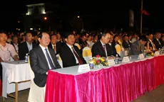 Khai mạc Lễ hội cà phê Buôn Ma Thuột lần thứ 4