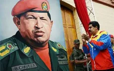14/4, Venezuela bầu cử tổng thống 