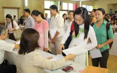 Học sinh giỏi không mặn mà với ngành sư phạm