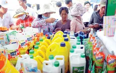 TP.HCM: Minh bạch thông tin chương trình bình ổn giá