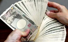 Đồng yên chạm đáy trong 3,5 năm