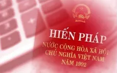 TP.HCM: Lấy ý kiến góp ý Hiến pháp đến tận các hộ dân
