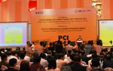 Yếu tố nào giúp Đồng Tháp dẫn đầu về PCI?