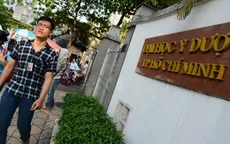 57 ngành không được đào tạo Tiến sỹ