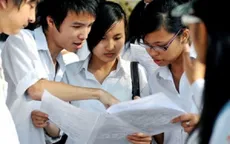 Trước kỳ thi ĐH - CĐ 2013: Thí sinh bối rối