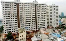 Hà Nội: Chuyển đổi 10 dự án xã hội trong năm 2013