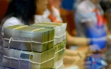 Tín dụng tăng trở lại trong tháng 2